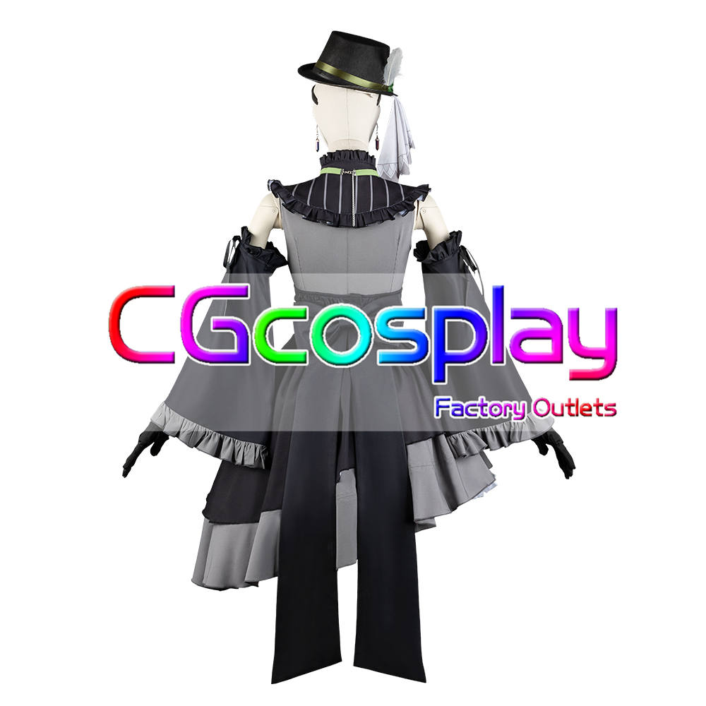 ブルーアーカイブ サクラコ（アイドル） 歌住サクラコ コスプレ衣装