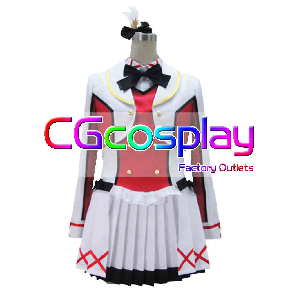 Love Live! ラブライブ! 高坂穂乃果 それは僕たちの奇跡 コスプレ衣装