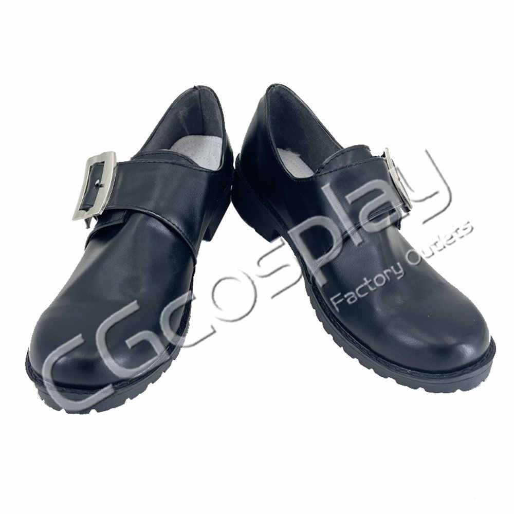 魔法使いの約束 ネロ Nero コスプレ靴/ブーツ コスプレ衣装