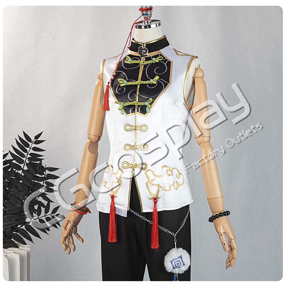 バーチャルYouTuber Vtuber Dytica 2nd 叢雲カゲツ Anniversary衣装