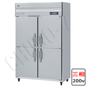 HF-120A3-2(三相200V)|ホシザキ業務用冷凍庫(旧型式HF-120A3-1) | 業務