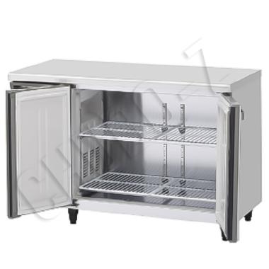 RT-120SNG-1-ML|ホシザキテーブル型冷蔵庫(旧型式RT-120SNG-ML) | 業務