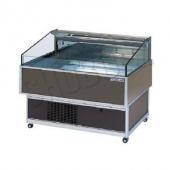 大穂製作所 売台ケース OHFSd-M-1800 温度調節器付|大穂 売台ケース