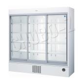 大和冷機 613AUJ-18-EC|大扉冷蔵ショーケース|冷凍冷蔵ショーケース