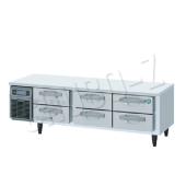 RTL-90DDCG|ホシザキドロワー冷蔵庫 | 業務用厨房機器/調理道具通販