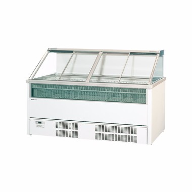 パナソニック SCR-WFA1800V|アイスショーケース|冷凍ショーケース|冷凍