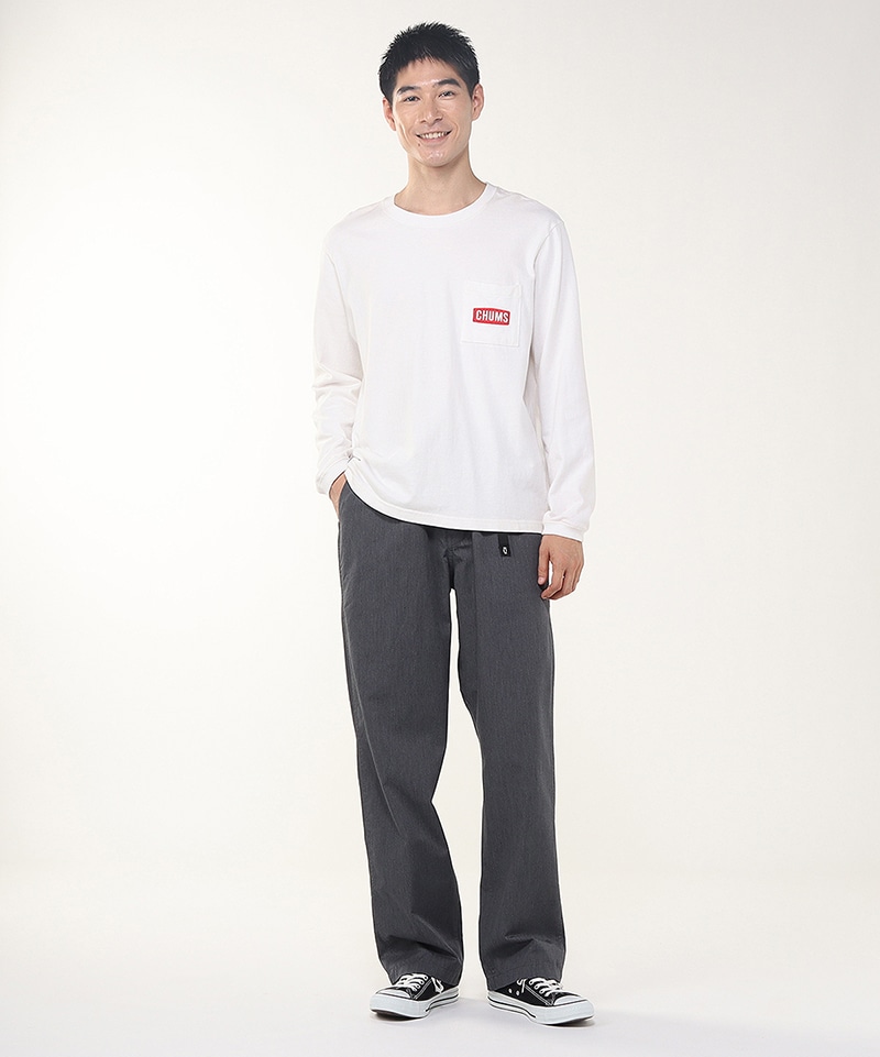 TC Climbing Pants/TCクライミングパンツ(ロングパンツ)(M H/Charcoal