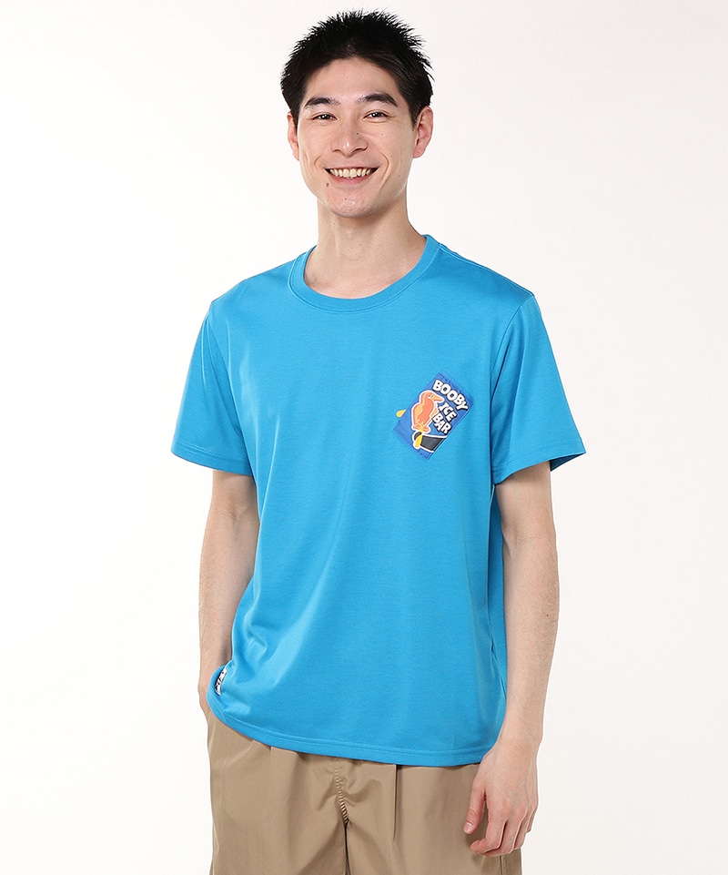 Have A Sweet Day!! Dry T-Shirt/ハブアスウィートデイ!!ドライTシャツ