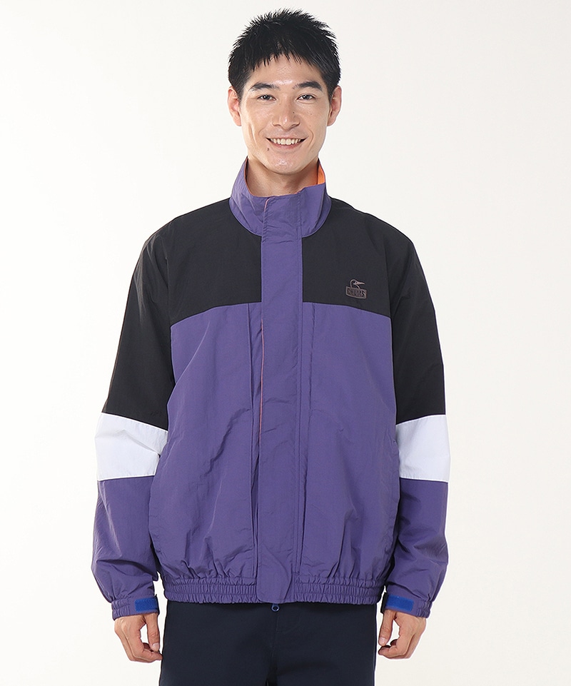 Kearns Warm RetroSports Jacket/カーンズウォームレトロスポーツ
