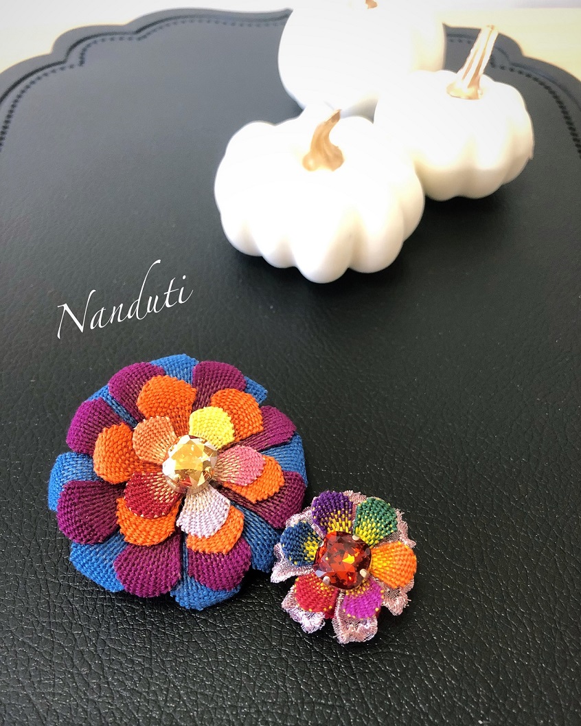 ニャンドゥティ｜講座紹介｜南大高中日文化センター｜中日文化センター