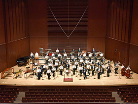 音楽研究会（吹奏楽部） | 中央大学