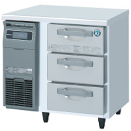 RT-80DNCG RT-80DNCG-R ホシザキ ドロワー冷蔵庫｜業務用厨房機器通販