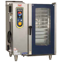 SSCG-10D ガススーパースチームデラックスシリーズ マルゼン｜業務用