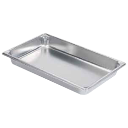 ホテルパン 2分の1サイズ 深さ20mm｜業務用厨房機器通販の厨房センター