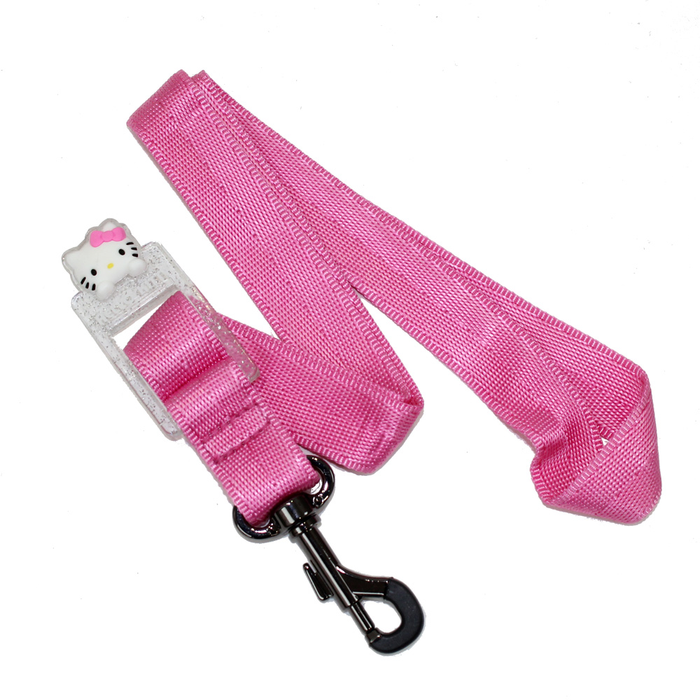 NONAKA Hello Kitty Saxophone Strap Pink サックス ストラップ(ハロー