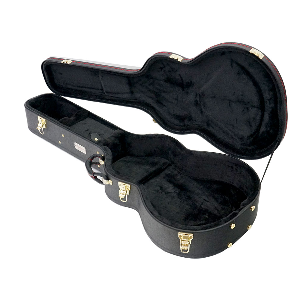 MORRIS MHB-2 アコースティック用 Sベネチアンタイプ ハードケース