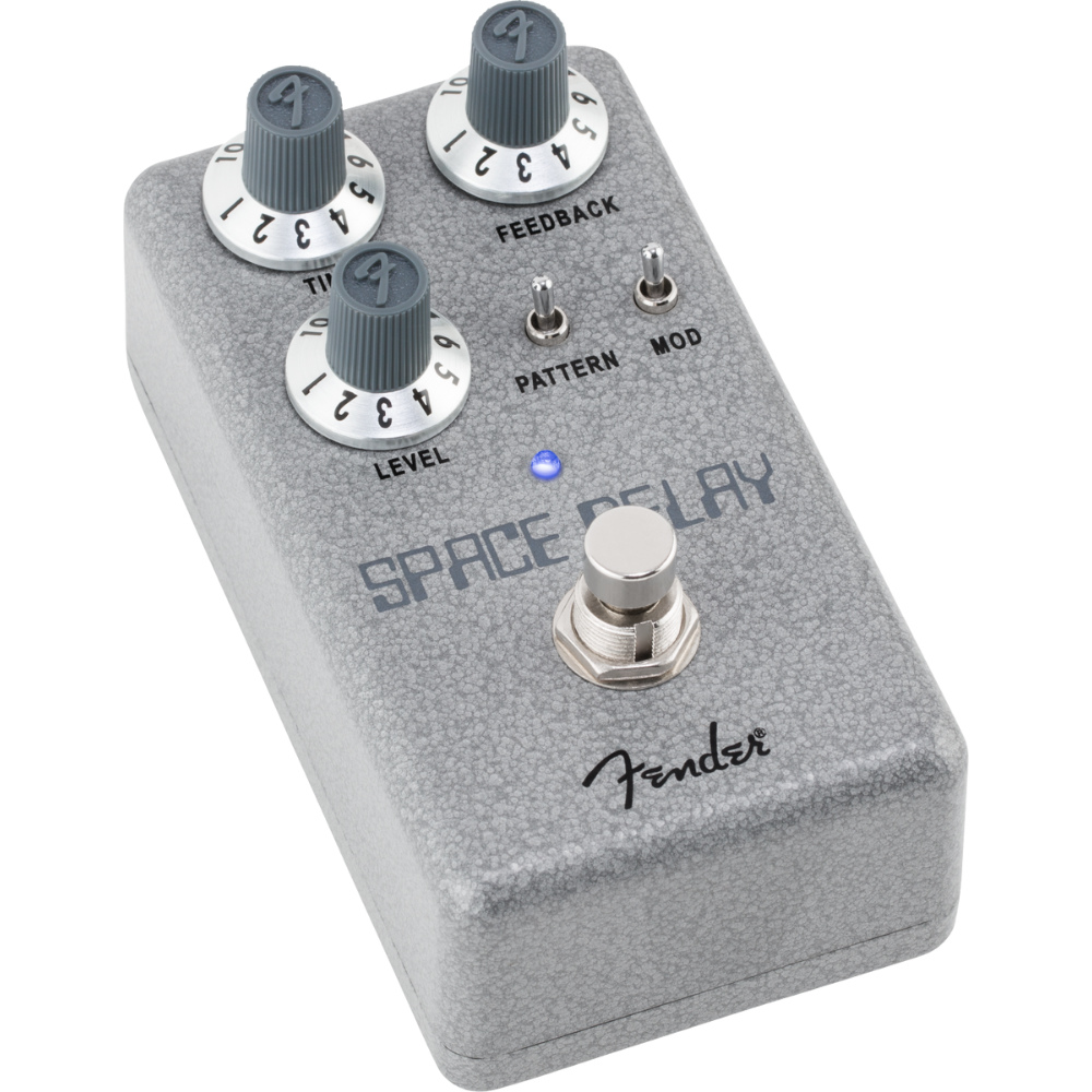 フェンダー Fender Hammertone Space Delay ディレイ ギター