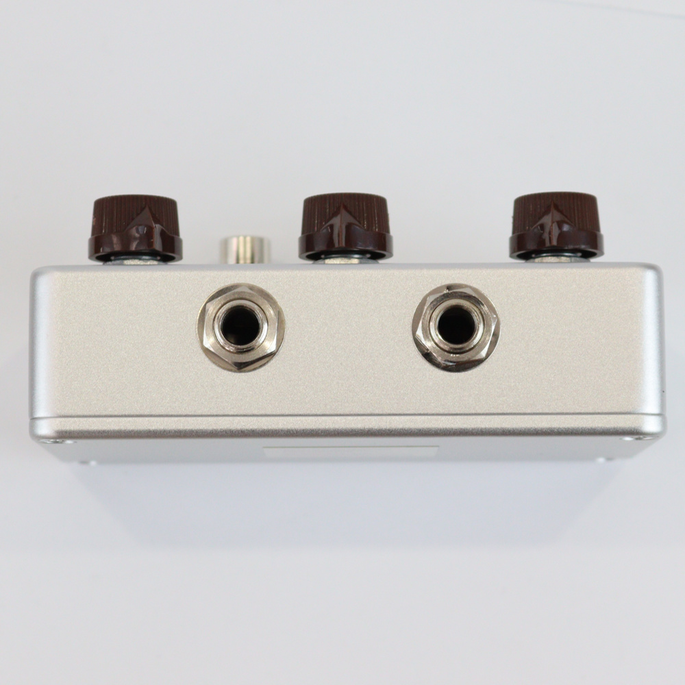 SUMO STOMP Shorttail ＃S430 ギターエフェクター(スモーストンプ