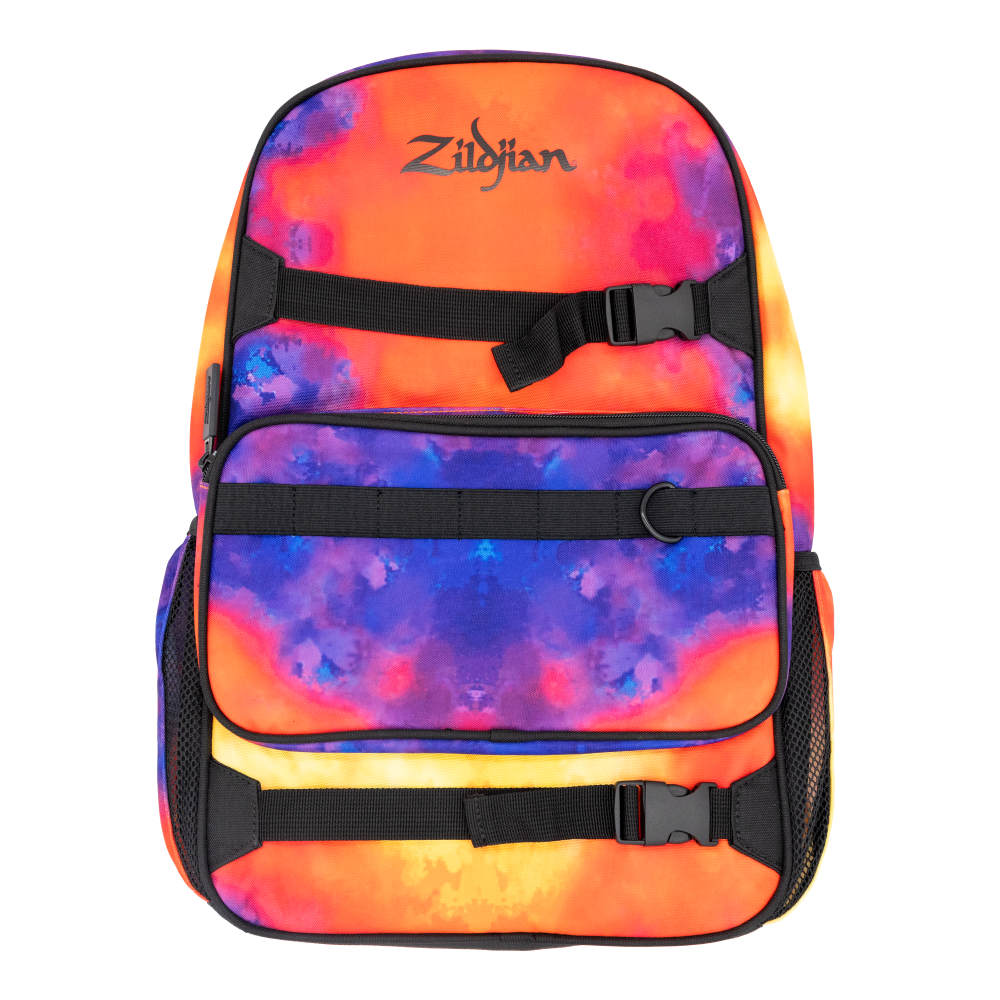ZILDJIAN ジルジャン ZXBP00202 Student Bags Collection Backpack