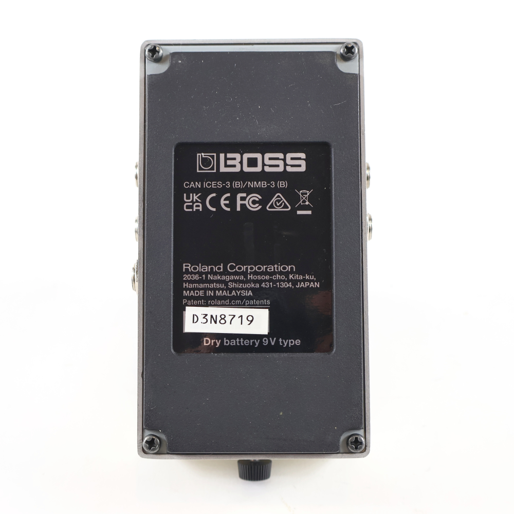 中古】 ディレイ エフェクター BOSS DD-8 Digtal Delay ギター