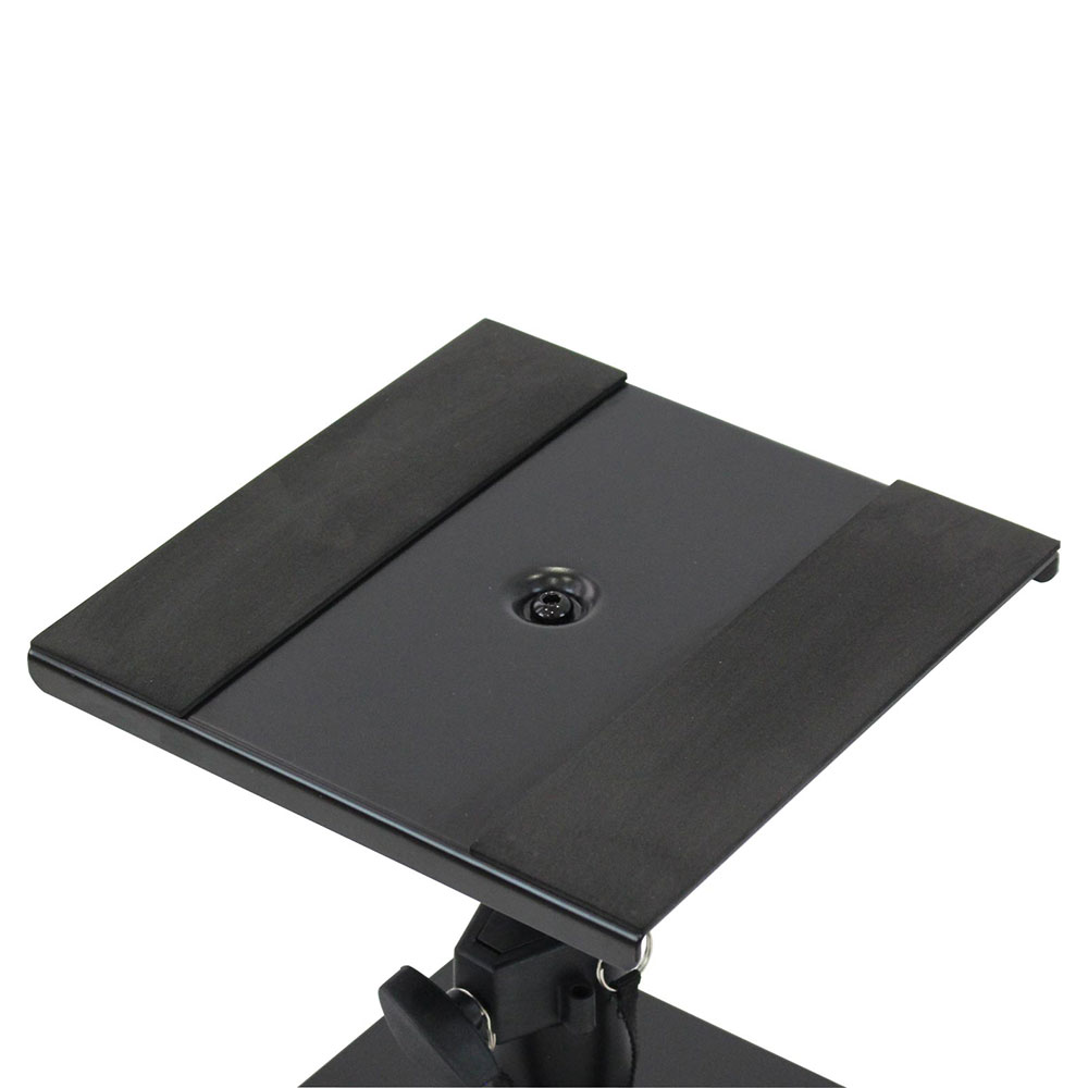 TANNOY GOLD 5 モニタースピーカー ×2本 スタンド付きセット(タンノイ