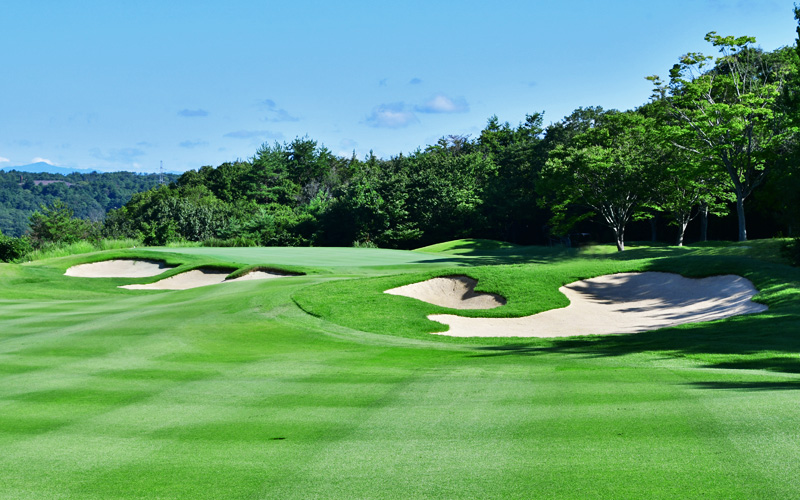 キングコース改造】8月31日リニューアルオープン