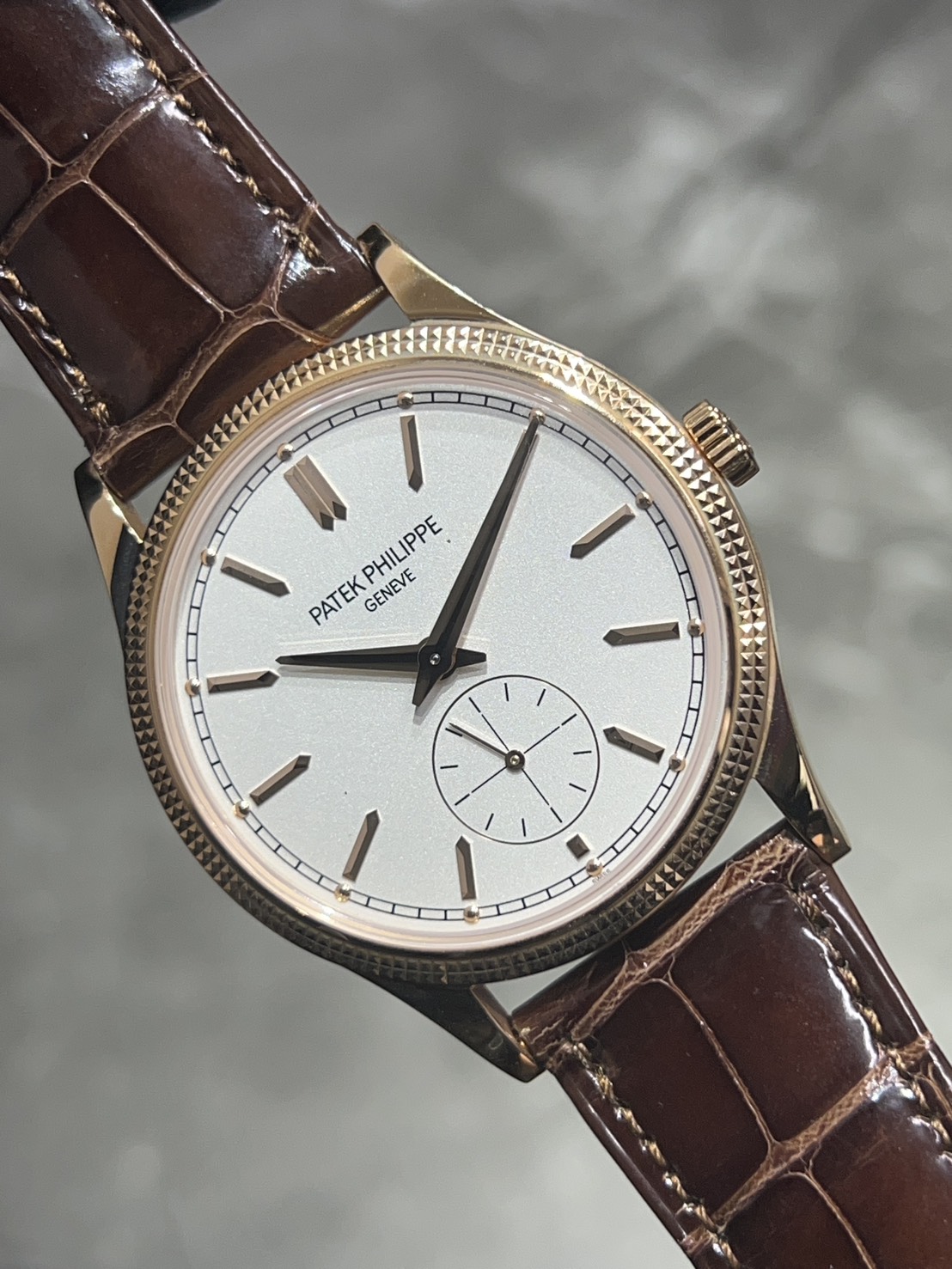 パテックフィリップ / 小さな時計屋さん