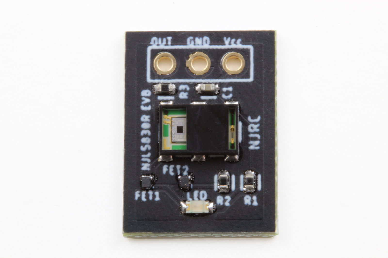 日清紡マイクロデバイス 評価・開発ボード｜チップワンストップ