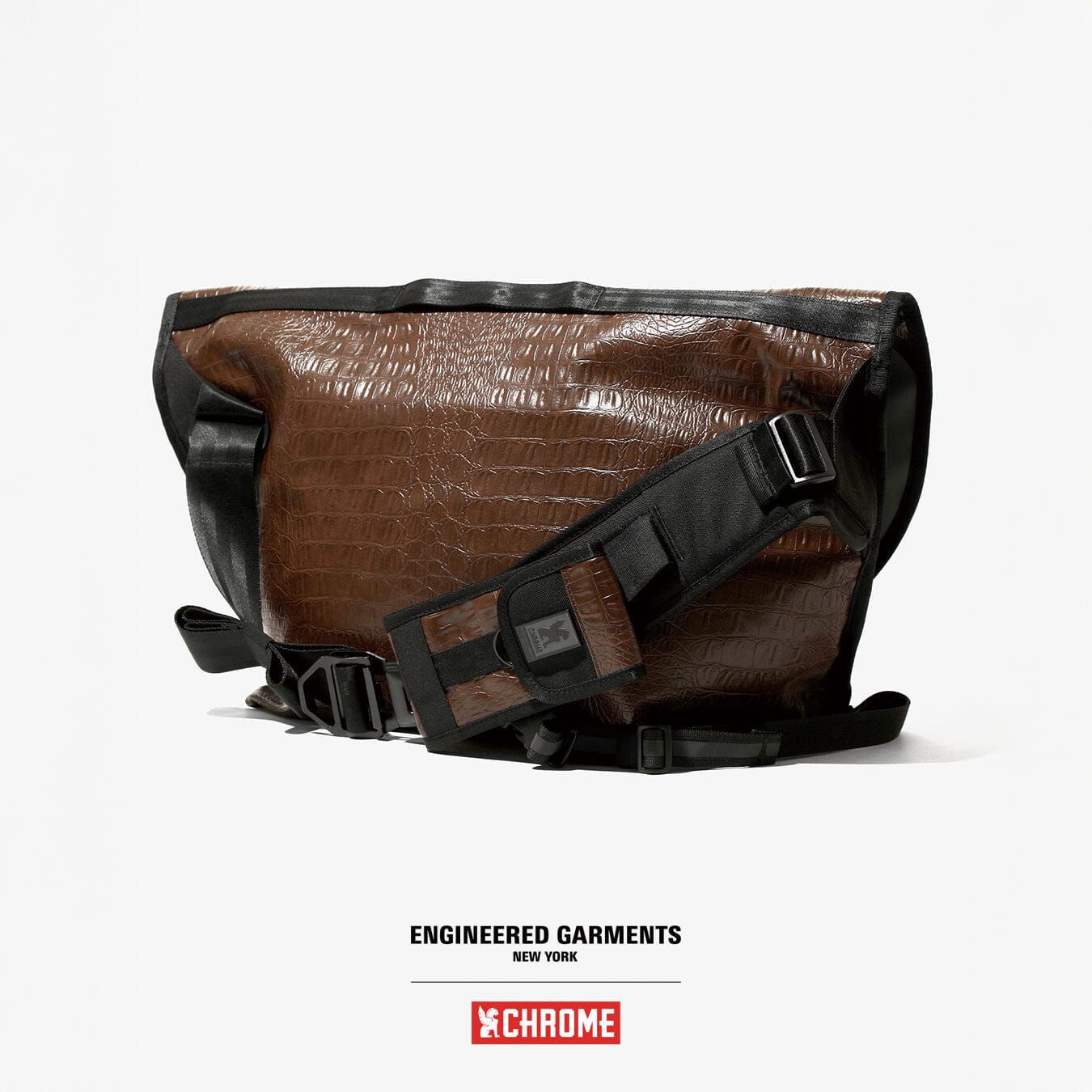 CTZ 24L EG EDITION(シーティーゼット 24L エンジニアドガーメンツ