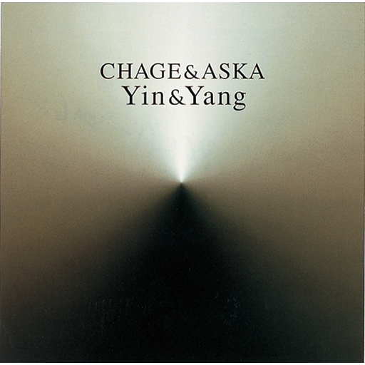 Yin&Yang｜DISCOGRAPHY【CHAGE and ASKA Official Web Site】