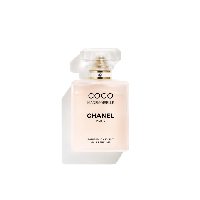 ココ マドモアゼル ヘア パルファム - 35 ml - Fragrance | CHANEL