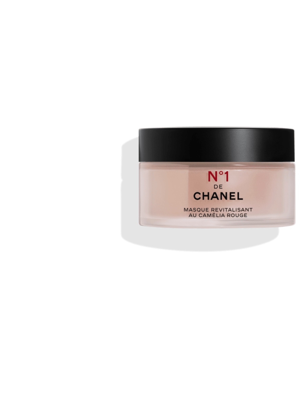 CHANEL マスク N°1 ドゥ シャネル 50g シャネル］マスク N°1 ドゥ