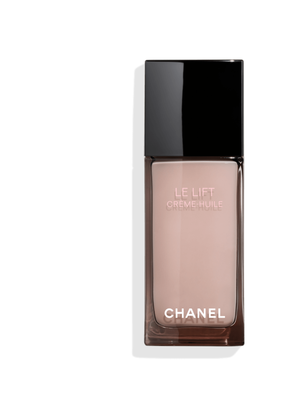 LE LIFT CRÈME-HUILE Smooths – Firms | CHANEL