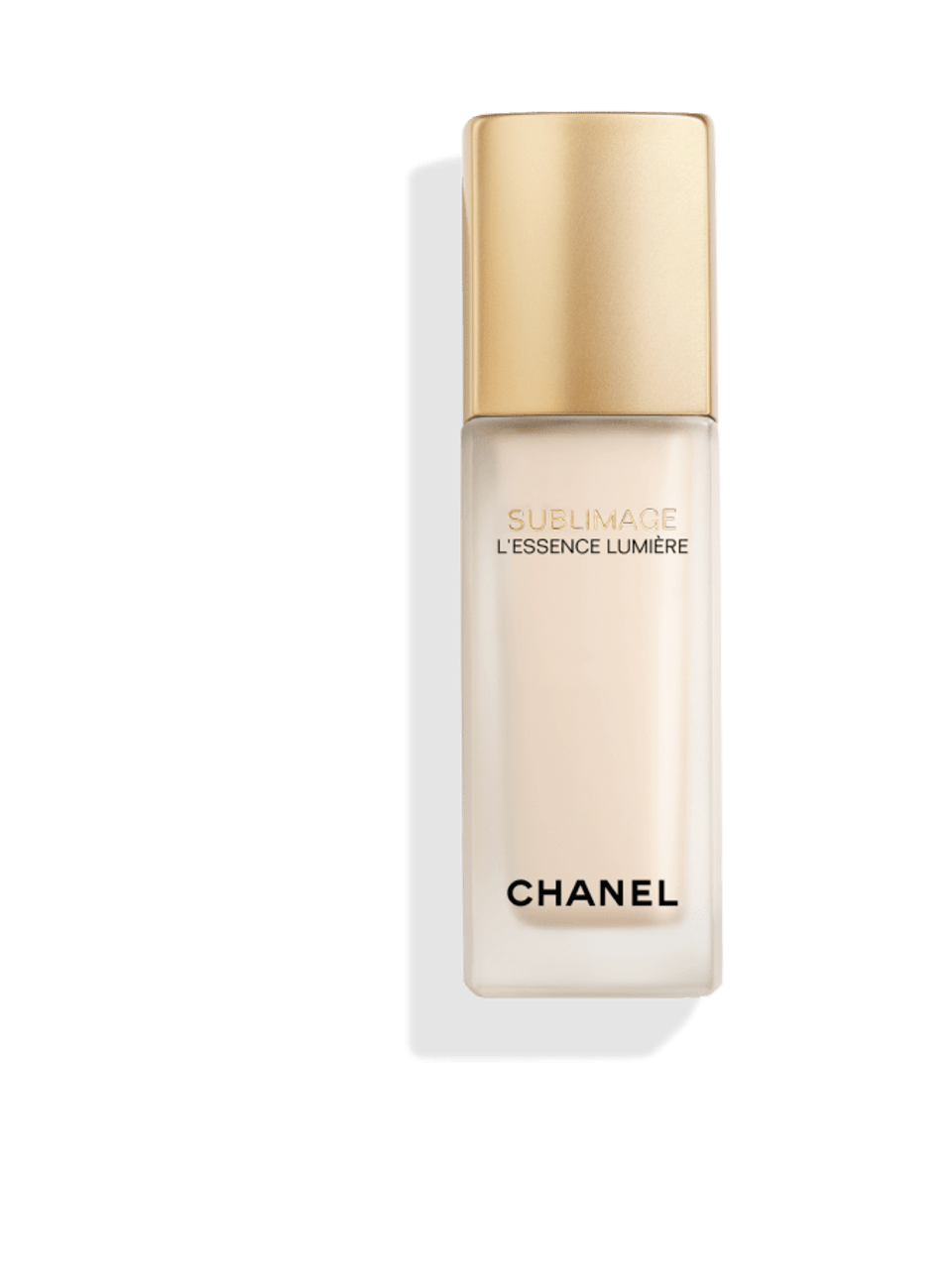 サブリマージュ レサンス ルミエール 美容液 | CHANEL シャネル
