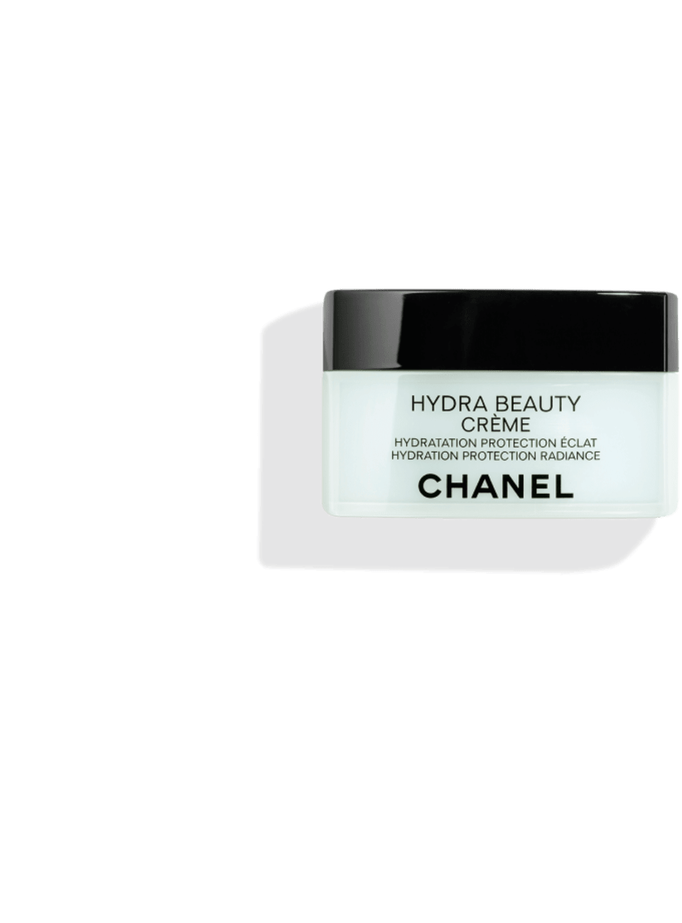 HYDRA BEAUTY CRÈME Hydration Protection Radiance | CHANEL