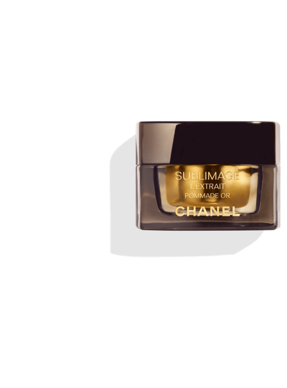 サブリマージュ レクストレ ポマドール クリーム/乳液 | CHANEL シャネル