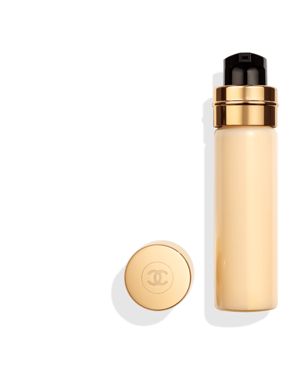サブリマージュ ル セラム（リフィル） 美容液 | CHANEL シャネル