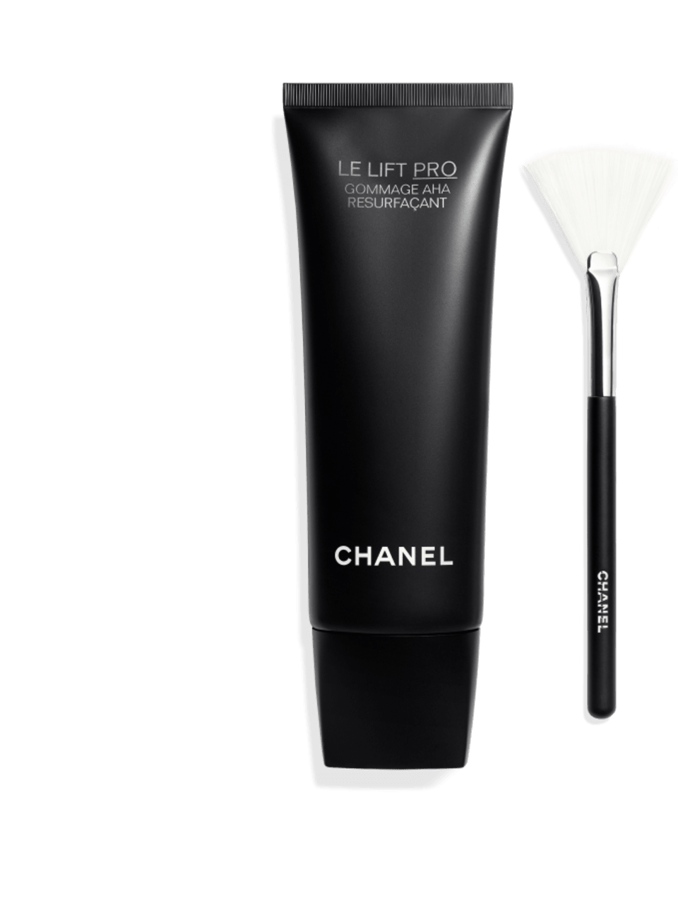 LL プロ リテクスチャライジング ピール スクラブ／マスク | CHANEL