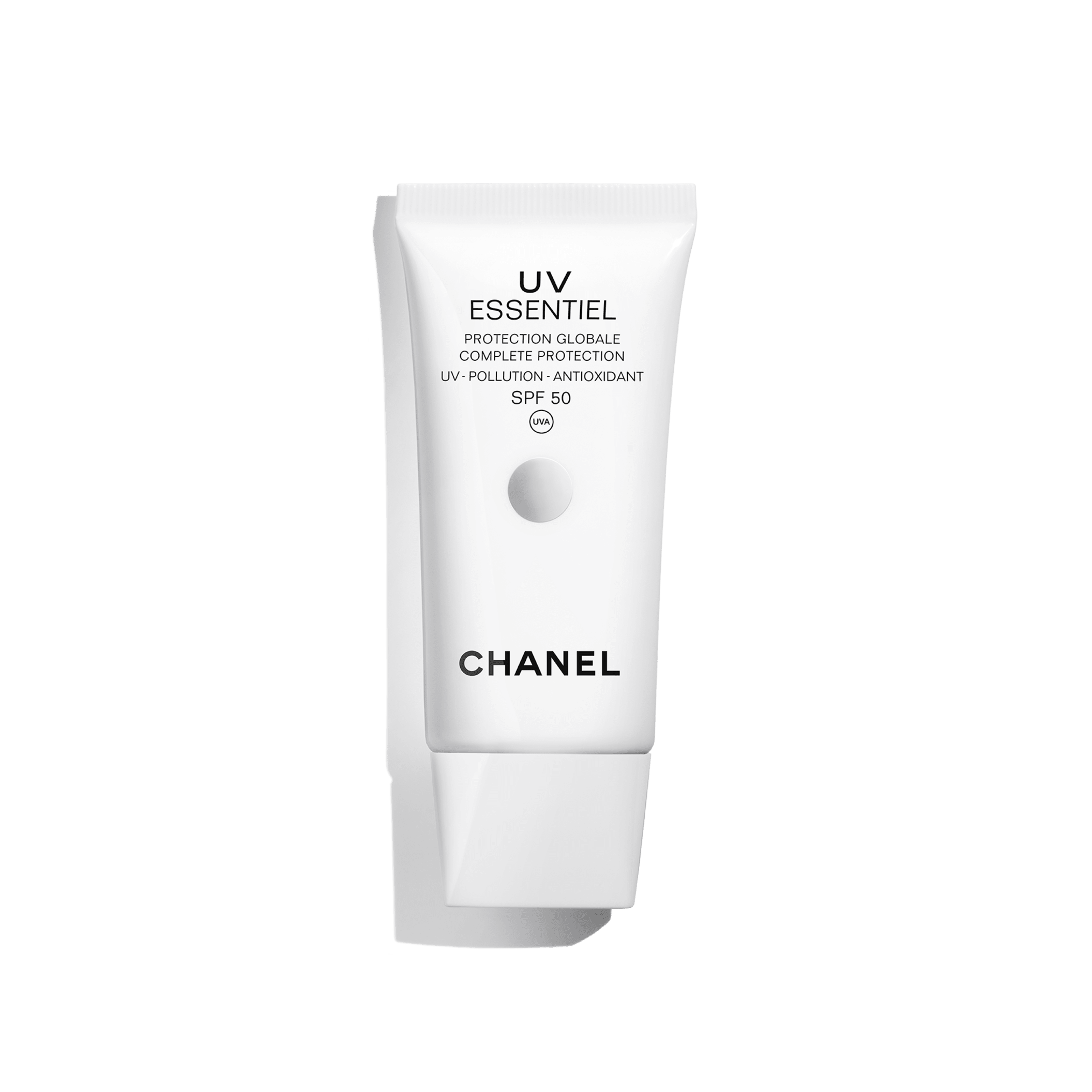 UV Essentiel - SPF 50 Face Cream | CHANEL