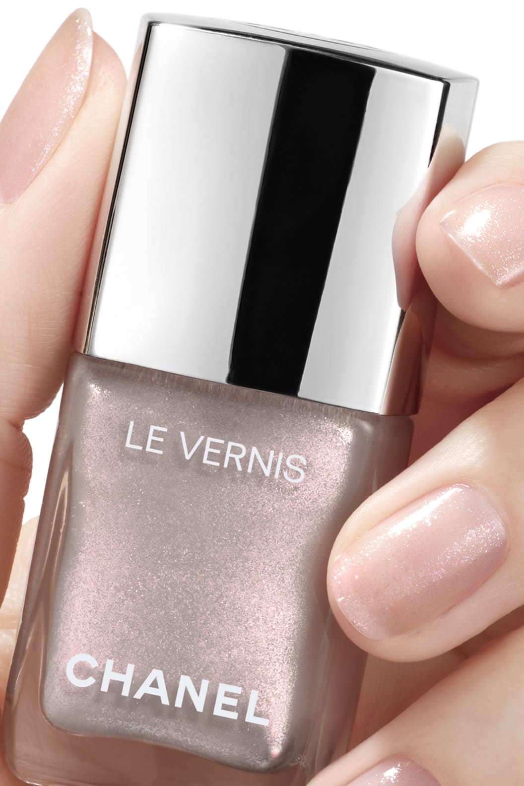 LE VERNIS Longwear nail colour 401 - Beach icon | CHANEL