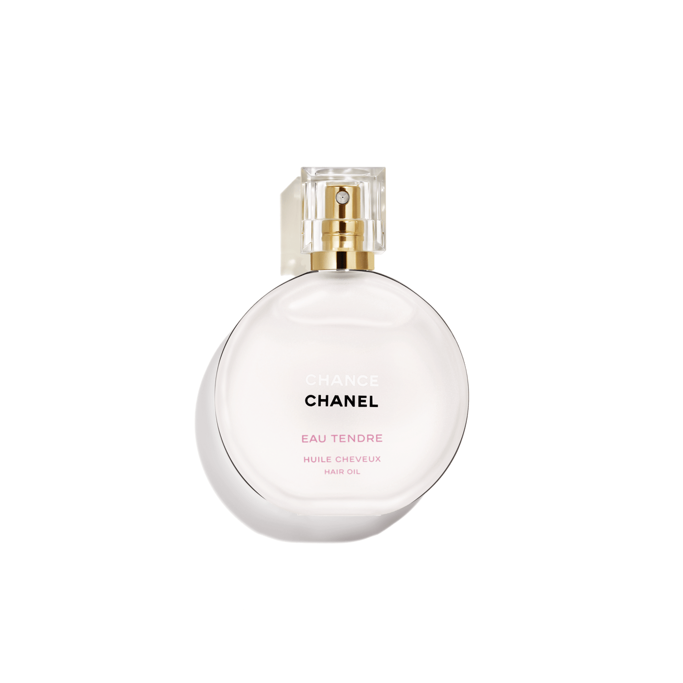チャンス オー タンドゥル ヘア オイル - 35 ml | CHANEL シャネル