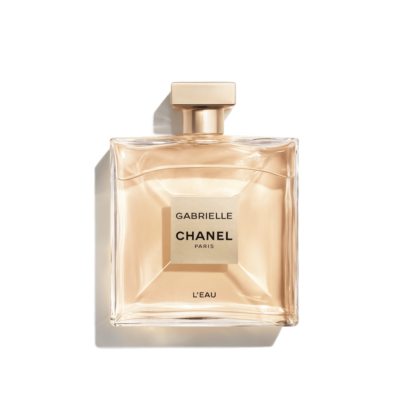 ガブリエル シャネル ロー オードゥ トワレット - 100 ml | CHANEL