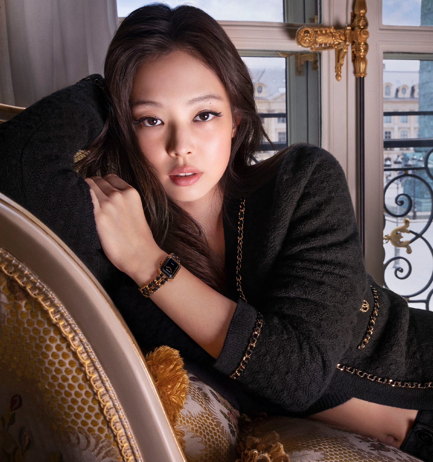 プルミエール エディション オリジナル | CHANEL シャネル