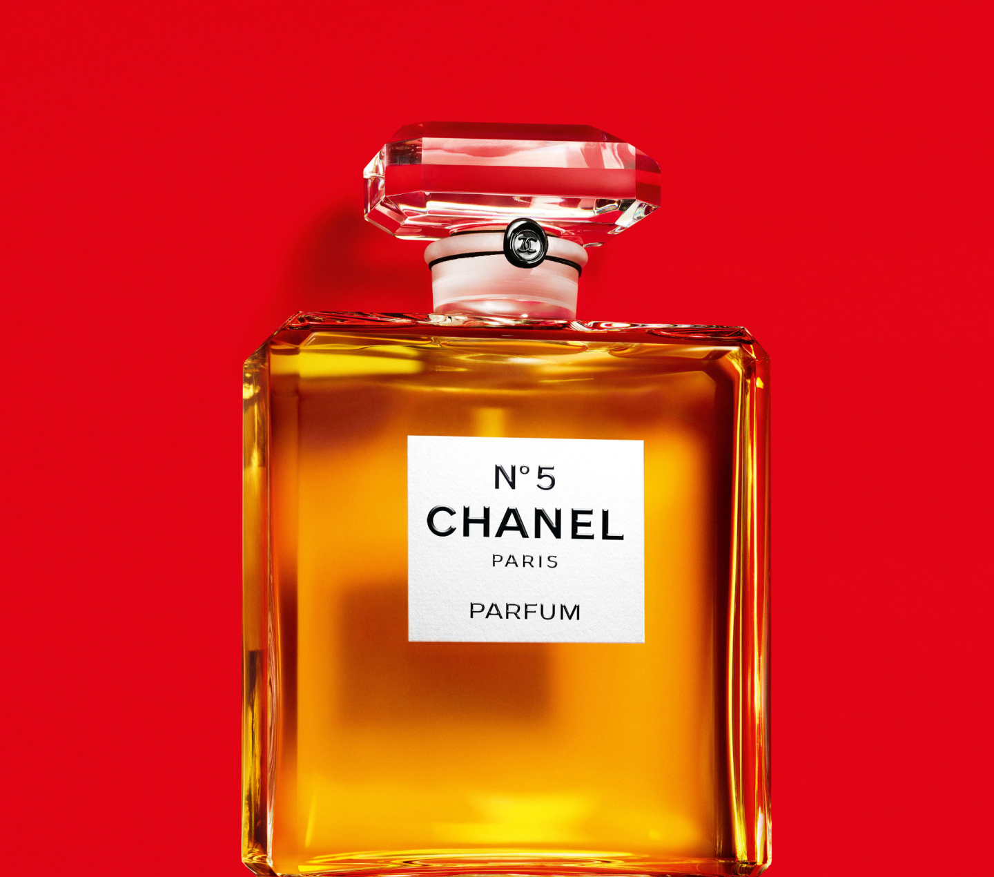 A Number - CHANEL N°5 | CHANEL