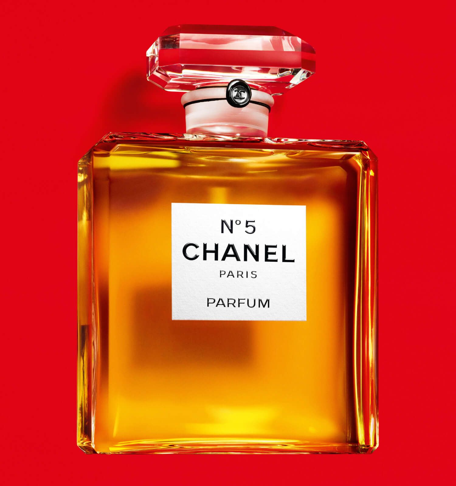 N°5 - Women - Fragrance | CHANEL