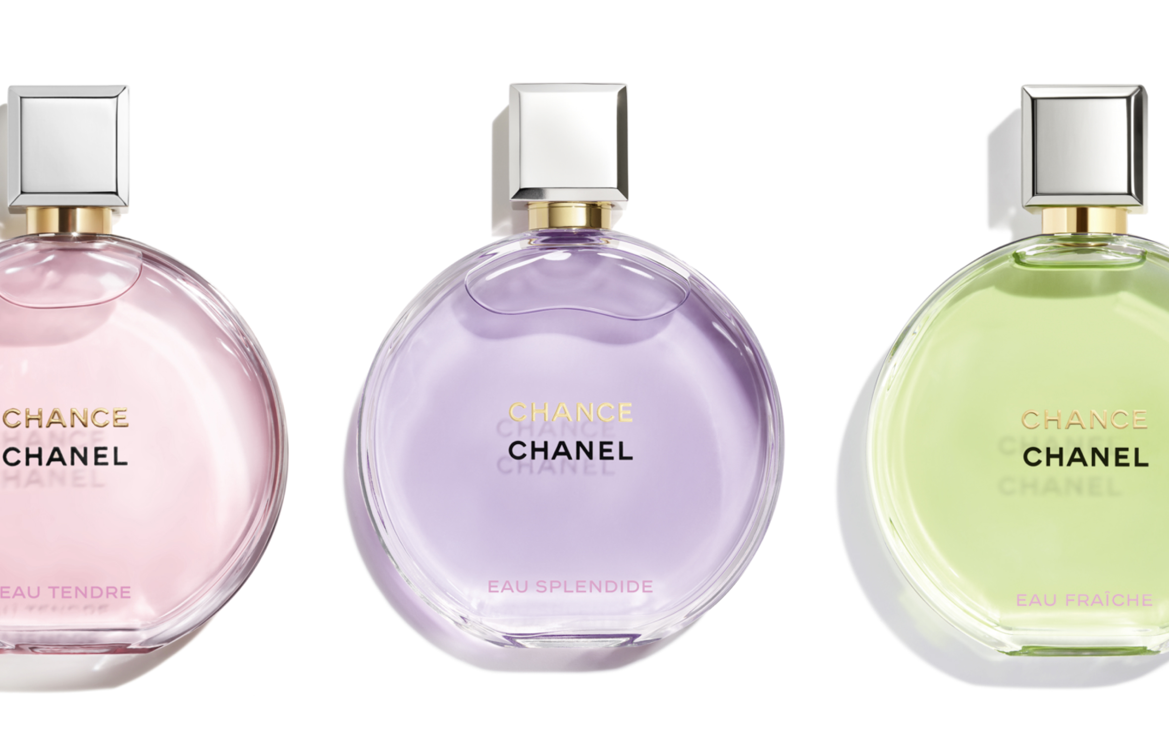 CHANEL CHANCE EAU SPLENDIDE 50ml