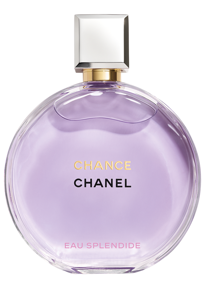 チャンス - チャンスをつかんで - フレグランス - 特集 | CHANEL シャネル