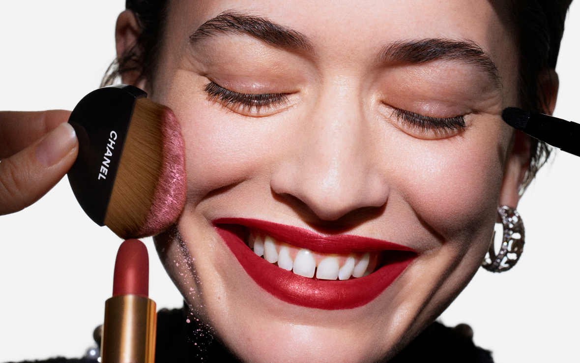 シニャチュール ドゥ シャネル アイライナー 10 - ヌワール | CHANEL