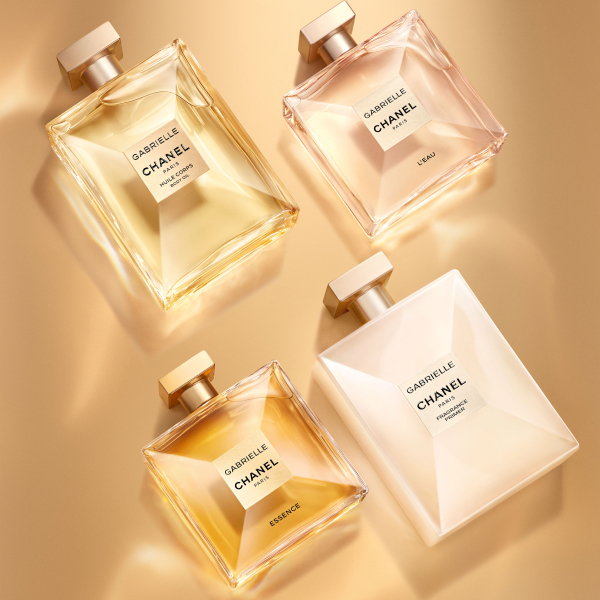 GABRIELLE CHANEL Fragrance Primer - 5 FL. OZ. | CHANEL