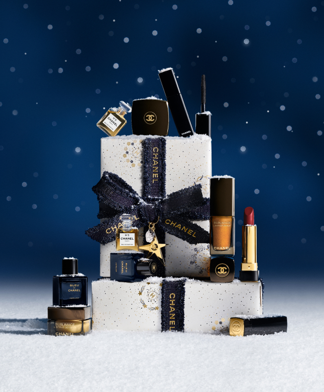 シャネル新品未開封！ハンドクリーム2種類！ 未開封 CHANEL ギフト